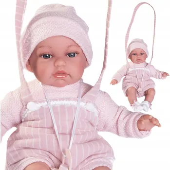 Panenka Panenka Baby Toneta Antonio Juan 70357