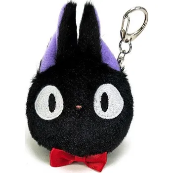 Peněženka Maison Ghibli Mini-porte-monnaie Funwari Jiji - Kiki la petite sorcière