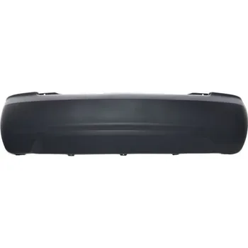 Nárazník Zadní nárazník KIA PICANTO (SA), 01.04-02.08 OE 86610-07030