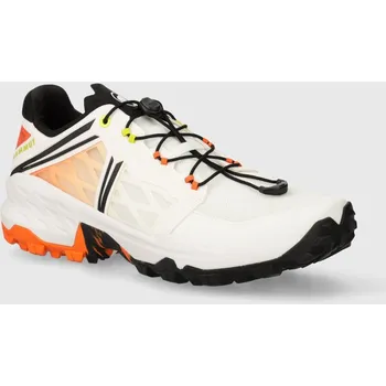 Pánské tenisky Boty Mammut Sertig TR Low 3030.04940 bílá 00X, EUR 44 2/3