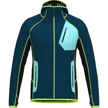 Crazy bunda Idea JKT NEXT MAN 2024/2025 Světle oranžová M Pánské