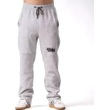 teplákové kalhoty SPRAY grey XL