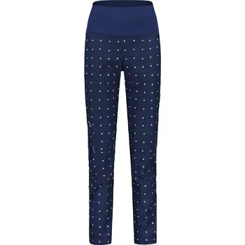 Dámské kalhoty Maloja kalhoty RobinieM. Printed 2024/2025 M regular Dámské