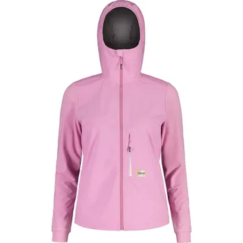 Cyklistická bunda Maloja bunda SENNESM. 2025/2026 Fialová S Dámské