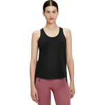 ON tílko Focus Tank 2024 Černá L Dámské