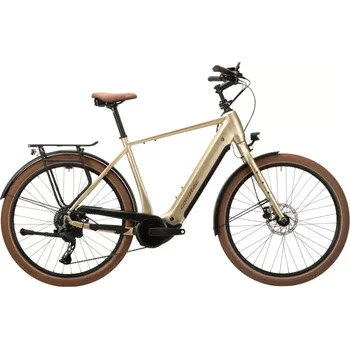 Elektrokolo Corratec E-Power C29 CX8 Gent (ZDARMA Doprava + Dárek)