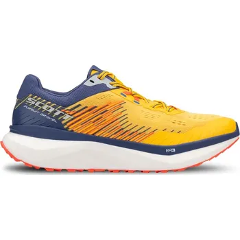 Pánská móda SCOTT běžecké boty Pursuit Gravel 2026 Žlutá 42,5 Pánské