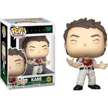 Figurka Funko POP! 1987 Movies: Alien - Kane Limited Chase Edition + OCHRANNÝ OBAL