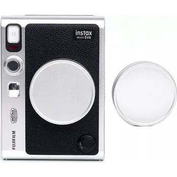 Víčko objektivu Ochranný kryt pro FujiFilm Fuji INSTAX Mini EVO