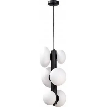 Závěsné svítidlo Zuma Line OMI 6 - 6 světelných bodů G9