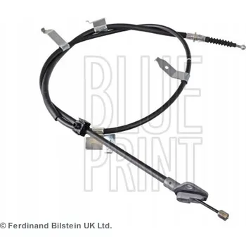 Brzdová hadice LANKO RUČNÍ BRZDY ADT346387 BLUE PRINT TOYOTA