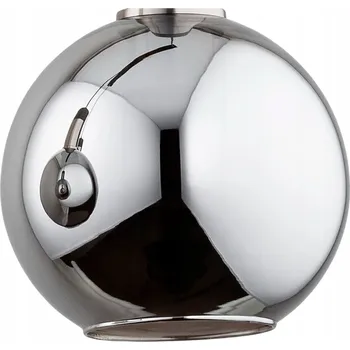 Obraz Stínidlo Alfa 20 cm E27 stříbrné