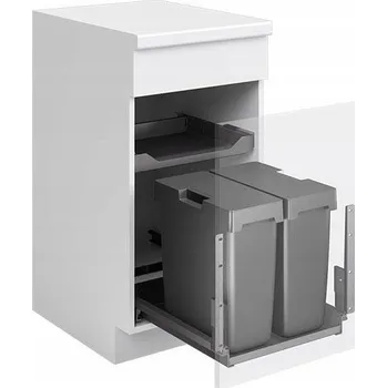 Odpadkový koš Odpadkový koš plastový Peka 2 l