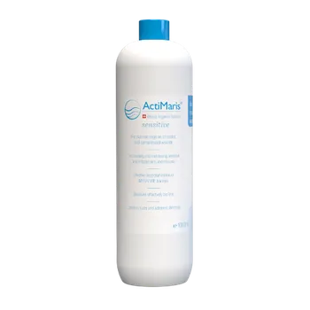 Pleťový krém ActiMaris Sensitiv roztok 1000 ml