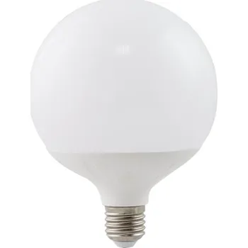 Žárovka LED žárovka Aigostar E27 18W A+