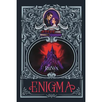 Kniha Enigma