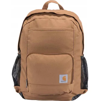 Batoh Carhartt s jednou přihrádkou 20-40 l hnědý