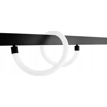 Lampička Magnetická lampa systém on/off 20W 1404lm 3000K