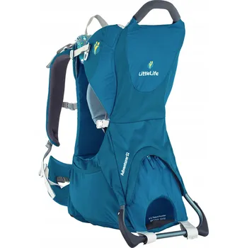 LITTLELIFE Adventurer S2 Dětská sedačka / nosítko na záda