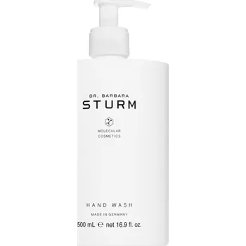Mýdlo Dr. Barbara Sturm Hand Wash pěnové mýdlo na ruce 500 ml
