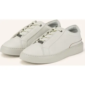 Pánské tenisky Boss Pánské Tenisky Gary, režná, 43