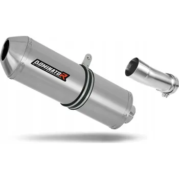 Výfuk pro motocykl R1200RS 2015 - 2018 výfuk tlumič OVR DOMINATOR