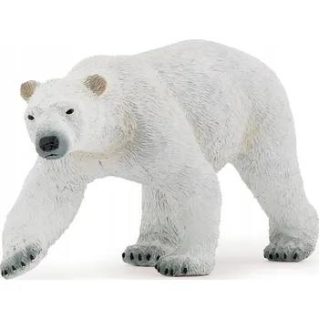 LEDNÍ MEDVĚD - Polar bear - PAPO - 50142