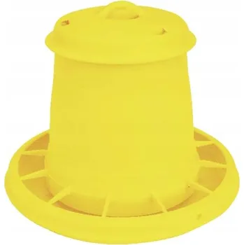 Pro ptáka Krmítko Kerbl 5,25 l