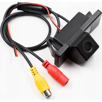 Couvací kamera PEUGEOT 1007 2004-2009 COUVACÍ KAMERA S OSVĚTLENÍM