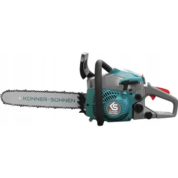 Motorová pila Řetězová pila Könner & Söhnen 1600 W / 2,1 HP