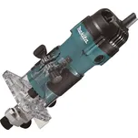 MAKITA 3711 jednoruční frézka