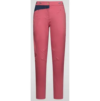 Dámské kalhoty Kalhoty LA SPORTIVA Women Labyrinth Barva: Rosebay-Night Sky, Velikost: L