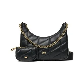 Kabelka Kabelka DKNY Betty R34EBB22 Černá OS