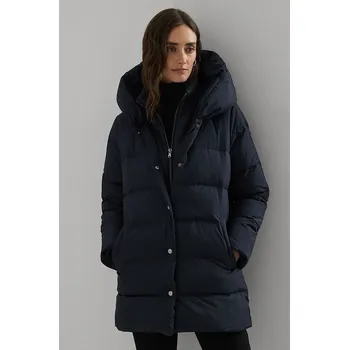 Péřová bunda Lauren Ralph Lauren 297962420 námořnická modř 59X, vel. S