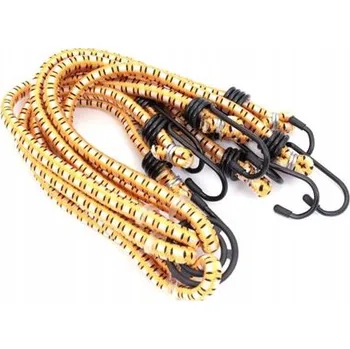 autokoberec Gumicuk na zavazadla "Chobotnice" 60 cm, 8 ramen