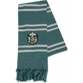 Šála Cerda šála zelená 210 cm - unisex