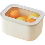 LOCKNLOCK Dóza na potraviny LOCK 2700ml Dual Nesting