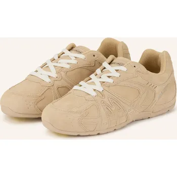 Dámská obuv Marc Jacobs Tenisky The 72 Spring Sneaker, světle hnědá