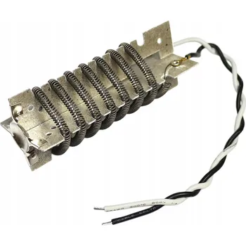 Páječka TOPNÉ TĚLESO 1000W PRO HORKOVZDUŠNÉ PÁJECÍ STANICE BGA