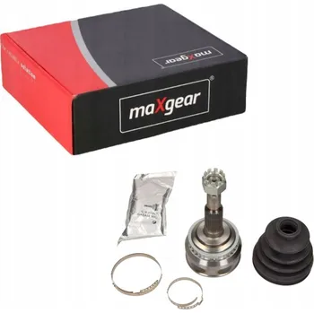 Zavěšení kol MAXGEAR VNĚJŠÍ KLOUB POLOOSY OPEL ASTRA G/ZAFIRA 98- 1.8-2.0