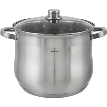 Hrnec Tradiční Hrnec Klausberg 5 18,7 l