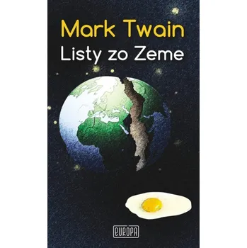Kniha Listy zo Zeme