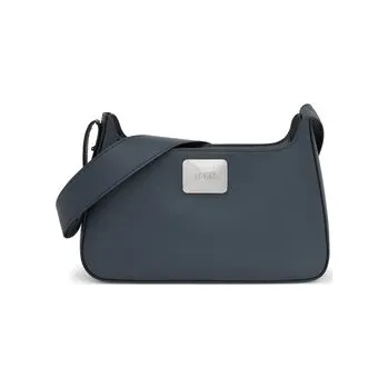 Oblečení a móda Kabelka TOUS Bolso De Hombro M T Lucia 2002019447 Šedá OS