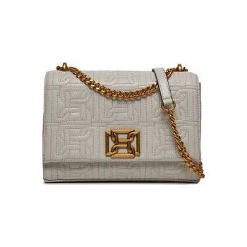 Módní doplněk Kabelka DKNY Delanie R343BB13 Šedá OS