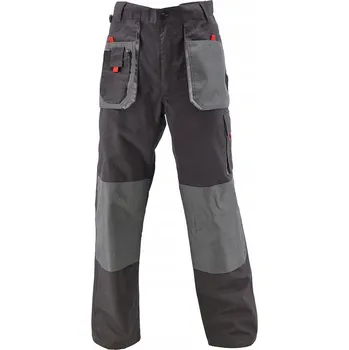 Pracovní obuv Pracovní kalhoty AW-Tools CARGO vel. 3XL