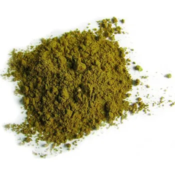 Potravinářské barvivo Sosa Ingredients,S.L. BARVA SOSA V PRÁŠKU rozpustná ve vodě ZELENÁ OLIVOVÁ 70g