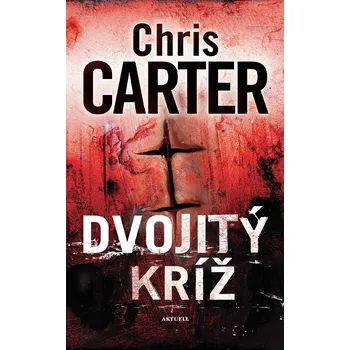 Kniha Dvojitý kríž