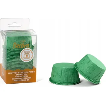 Vrták Forma na muffiny Decora