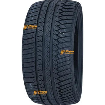Celoroční osobní pneu SAILUN ATREZZO 4SEASONS PRO XL 235/50 R18 101V