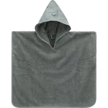 Dětské zboží Fillikid dětské pončo whale green